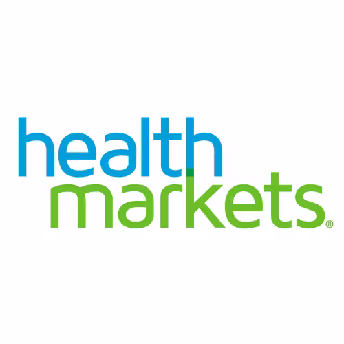 Health Markets Logo