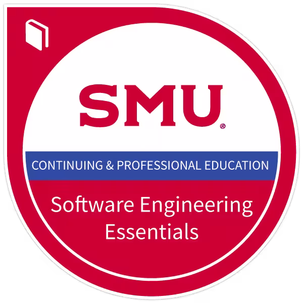 SMU Software Engineering Essentials