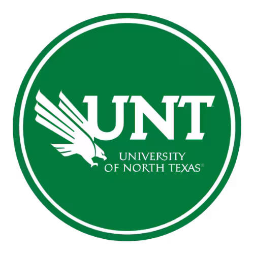 University of North Texas Logo